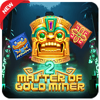 Persentase RTP untuk Master of Gold Miner 2 oleh 5G Games