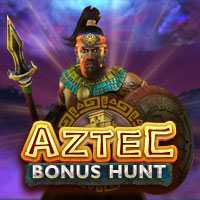 Persentase RTP untuk Aztec: Bonus Hunt oleh Advant Play
