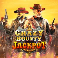 Persentase RTP untuk Crazy Bounty: Jackpot oleh Advant Play