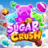 Persentase RTP untuk Sugar Crush oleh Advant Play
