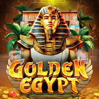 Persentase RTP untuk Golden Egypt oleh Advant Play