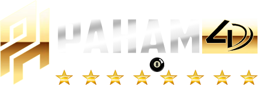 logo PAHAM4D