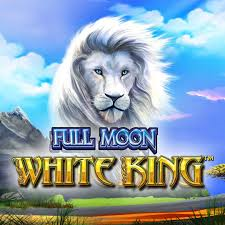 Persentase RTP untuk Full Moon: White King oleh Play Tech