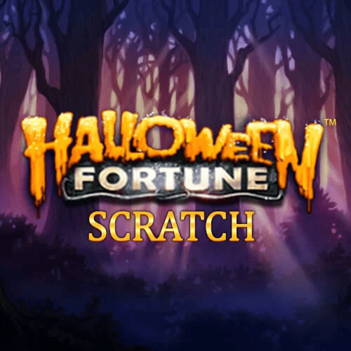 Persentase RTP untuk Halloween Fortune Scratch oleh Play Tech