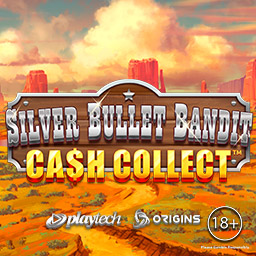 Persentase RTP untuk Silver Bullet Bandit: Cash Collect oleh Play Tech