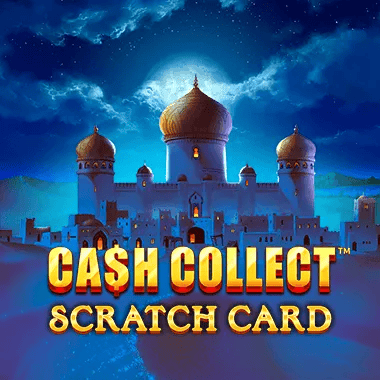Persentase RTP untuk Cash Collect Scratch oleh Play Tech