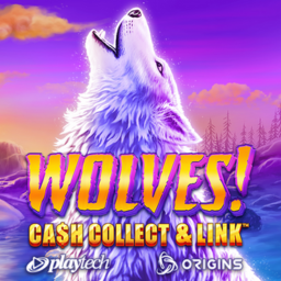 Persentase RTP untuk Wolves! Cash Collect & Link oleh Play Tech
