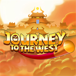 Persentase RTP untuk Journey To The West oleh Sbo Slot