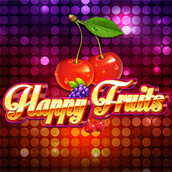 Persentase RTP untuk Happy Fruits oleh Sbo Slot