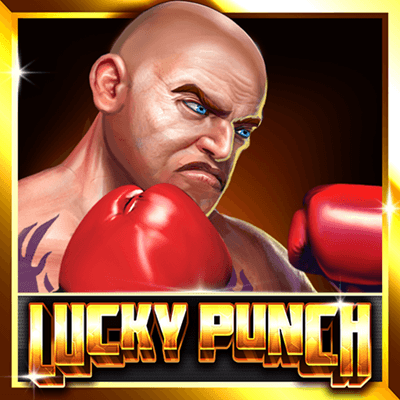 Persentase RTP untuk Lucky Punch oleh Sbo Slot