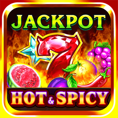 Persentase RTP untuk Hot and Spicy Jackpot oleh Sbo Slot