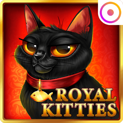 Persentase RTP untuk Royal Kitties oleh Sbo Slot