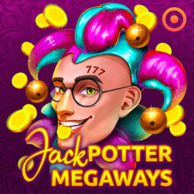 Persentase RTP untuk Jack Potter Megaways oleh Sbo Slot