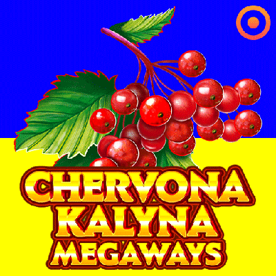 Persentase RTP untuk Chervona Kalyna Megaways oleh Sbo Slot