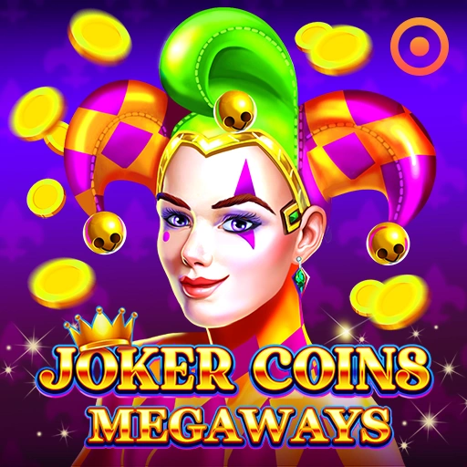 Persentase RTP untuk Joker Coins Megaways oleh Sbo Slot