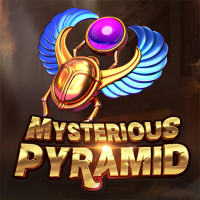 Persentase RTP untuk Mysterious Pyramid oleh Sbo Slot
