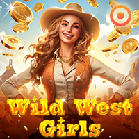 Persentase RTP untuk Wild West Girls oleh Sbo Slot