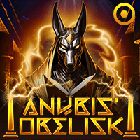 Persentase RTP untuk Anubis Obelisk oleh Sbo Slot