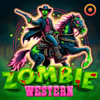 Persentase RTP untuk Western Zombie oleh Sbo Slot